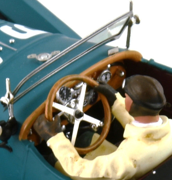 LMM 132113/6M - PRE-ORDER NOW! - Lorraine Dietrich B3-6 #6 - 1926 Le Mans Winner