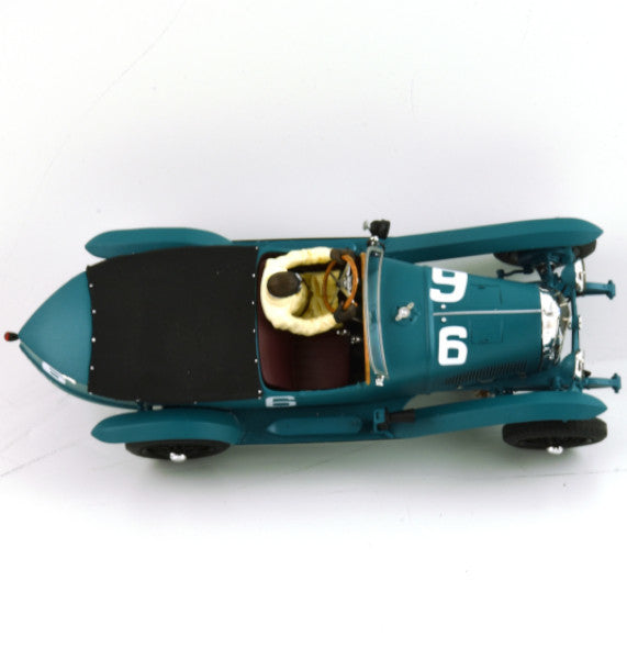 LMM 132113/6M - PRE-ORDER NOW! - Lorraine Dietrich B3-6 #6 - 1926 Le Mans Winner