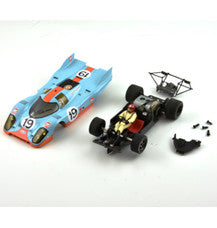 LMM 132109/18M - Bugatti T32 n.° 18 - Recorridos de GP ACF '23