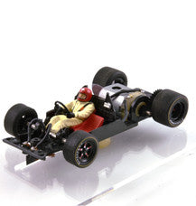 LMM 132109/18M - Bugatti T32 n.° 18 - Recorridos de GP ACF '23