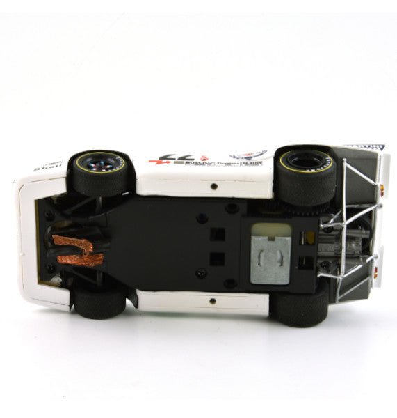 LMM 132109/18M - Bugatti T32 #18 - Passeios GP ACF '23