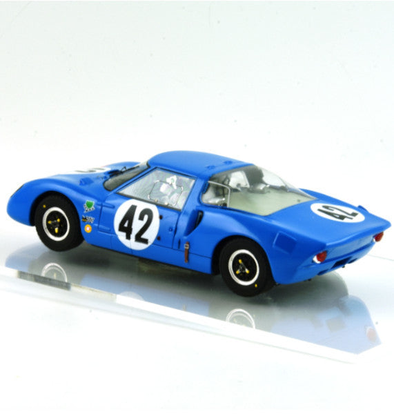 LMM 132115/42M - PRE-ORDER NOW! - Matra 620 #42 - '66 Le Mans