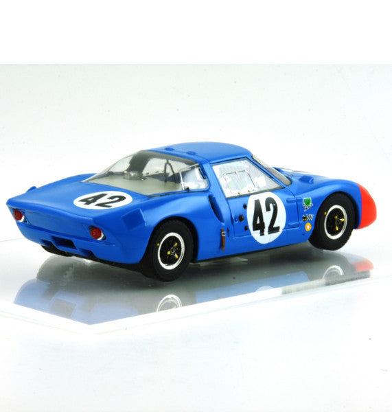 LMM 132115/42M - PRE-ORDER NOW! - Matra 620 #42 - '66 Le Mans