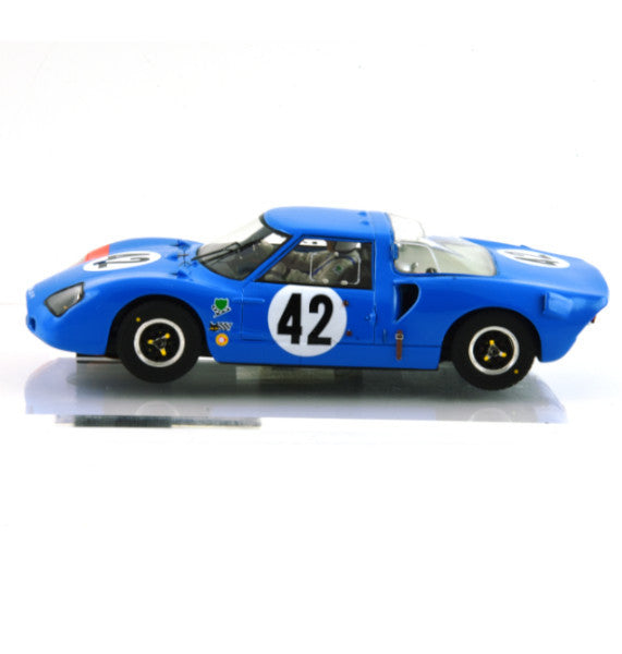 LMM 132115/42M - PRE-ORDER NOW! - Matra 620 #42 - '66 Le Mans