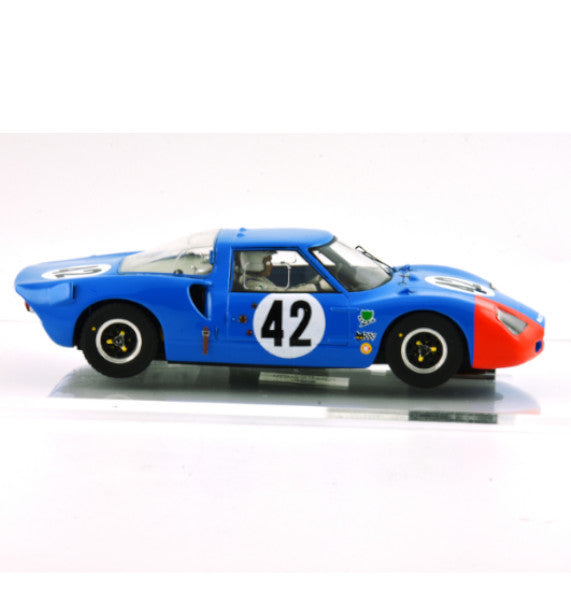 LMM 132115/42M - PRE-ORDER NOW! - Matra 620 #42 - '66 Le Mans