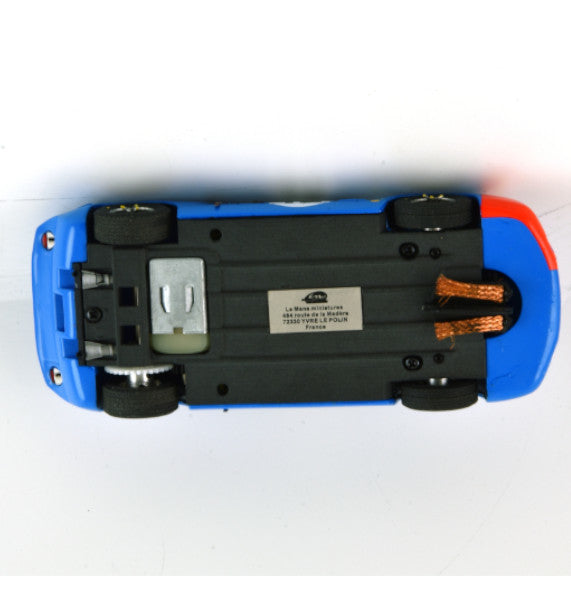 LMM 132115/42M - PRE-ORDER NOW! - Matra 620 #42 - '66 Le Mans
