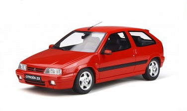 Teamslot ED017 - Alfa Romeo Giulia GTAm - Pintura Tributo - EDIÇÃO LIMITADA