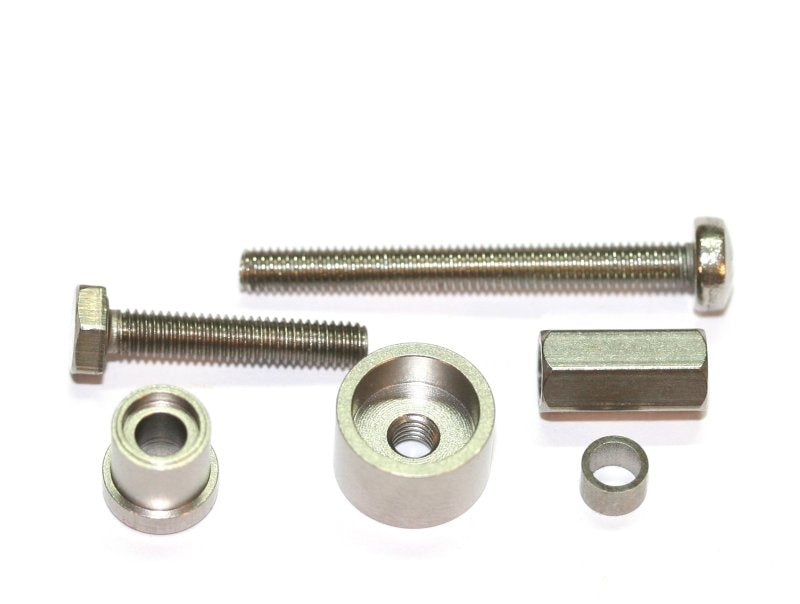 Sloting Plus SP140013 - Universal Ball Bearing Press & Pull Tool