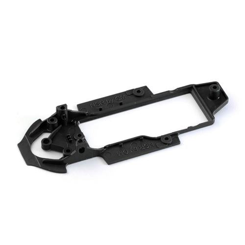 NSR1431 P68 EVO MEDIUM BLACK CHASSIS