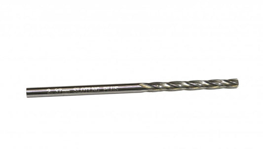 Sloting Plus SP143730 - Spiral Reamer - 3mm