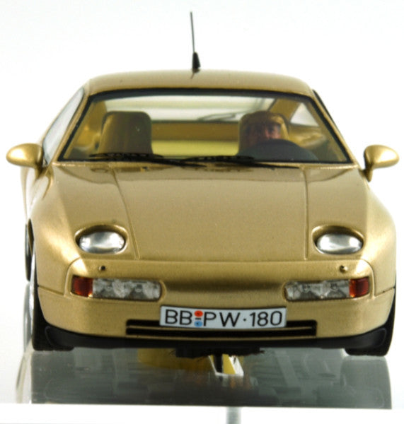 LMM 132105M/CHA - PRE-ORDER NOW! - Porsche 928 GT 1990 - Champagne