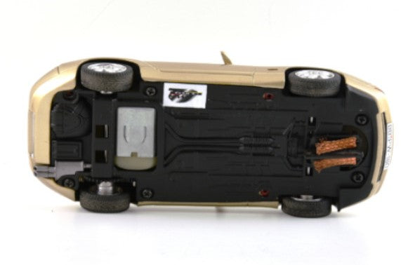 LMM 132105M/CHA - PRE-ORDER NOW! - Porsche 928 GT 1990 - Champagne
