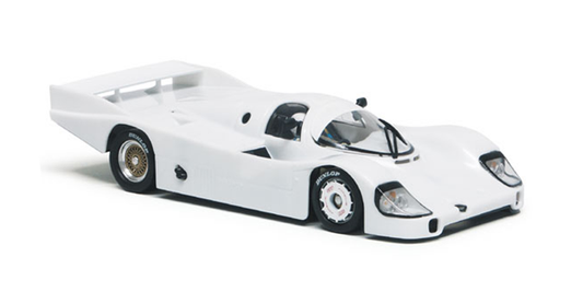 Slot.it CA02Z1 - Porsche 956 LH - White Kit - New Version