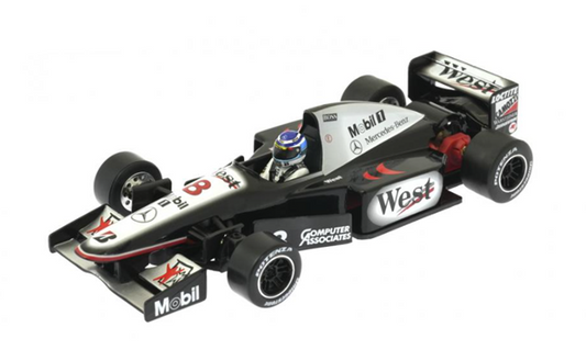 Scaleauto SC-6388 - Formula 90/97 - Mclaren MP4/13 #8 M. Häkkinen - High Nose