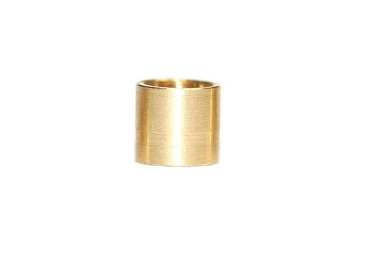 Sloting Plus SP062213 - Mini Bronze Spacer - 5.0mm / 0.196" - 3.3mm diameter - pack of 20