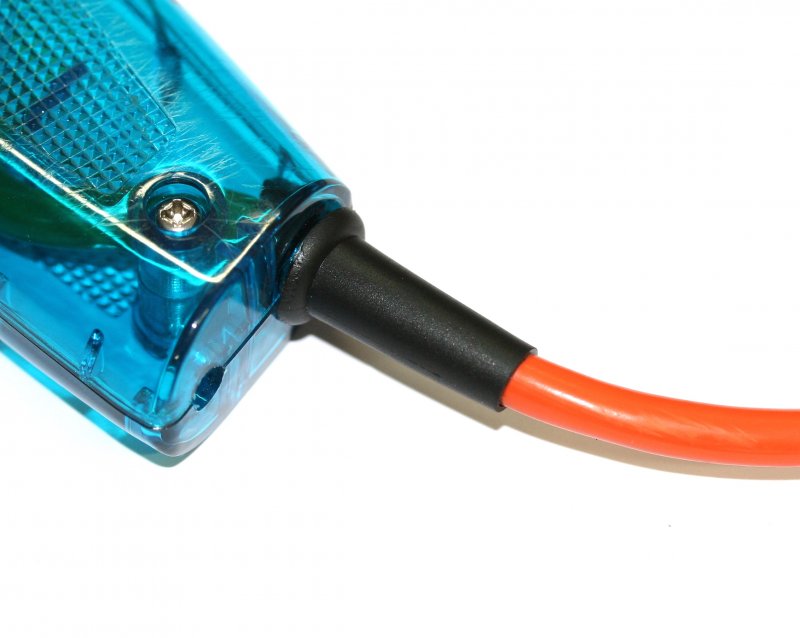Sloting Plus SP138907 - Protector for Controller Cable