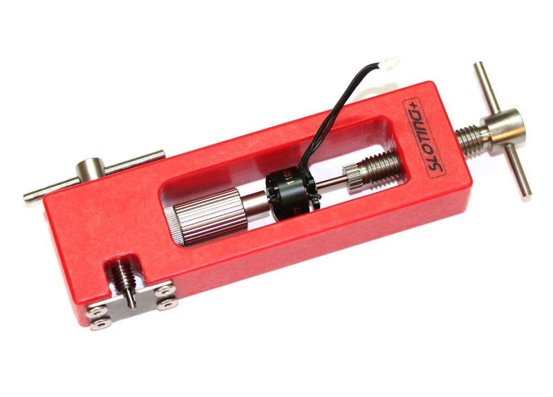 Sloting Plus SP140027 - Adapter for Brushless Motors