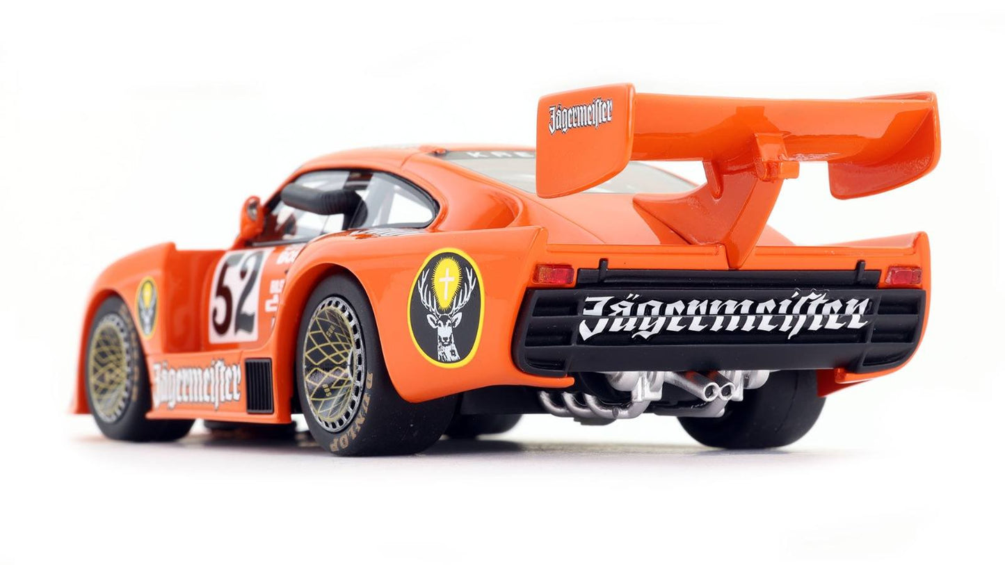 Avant Slot LMP0125 - Porsche 935 K5 - Jagermeister #52