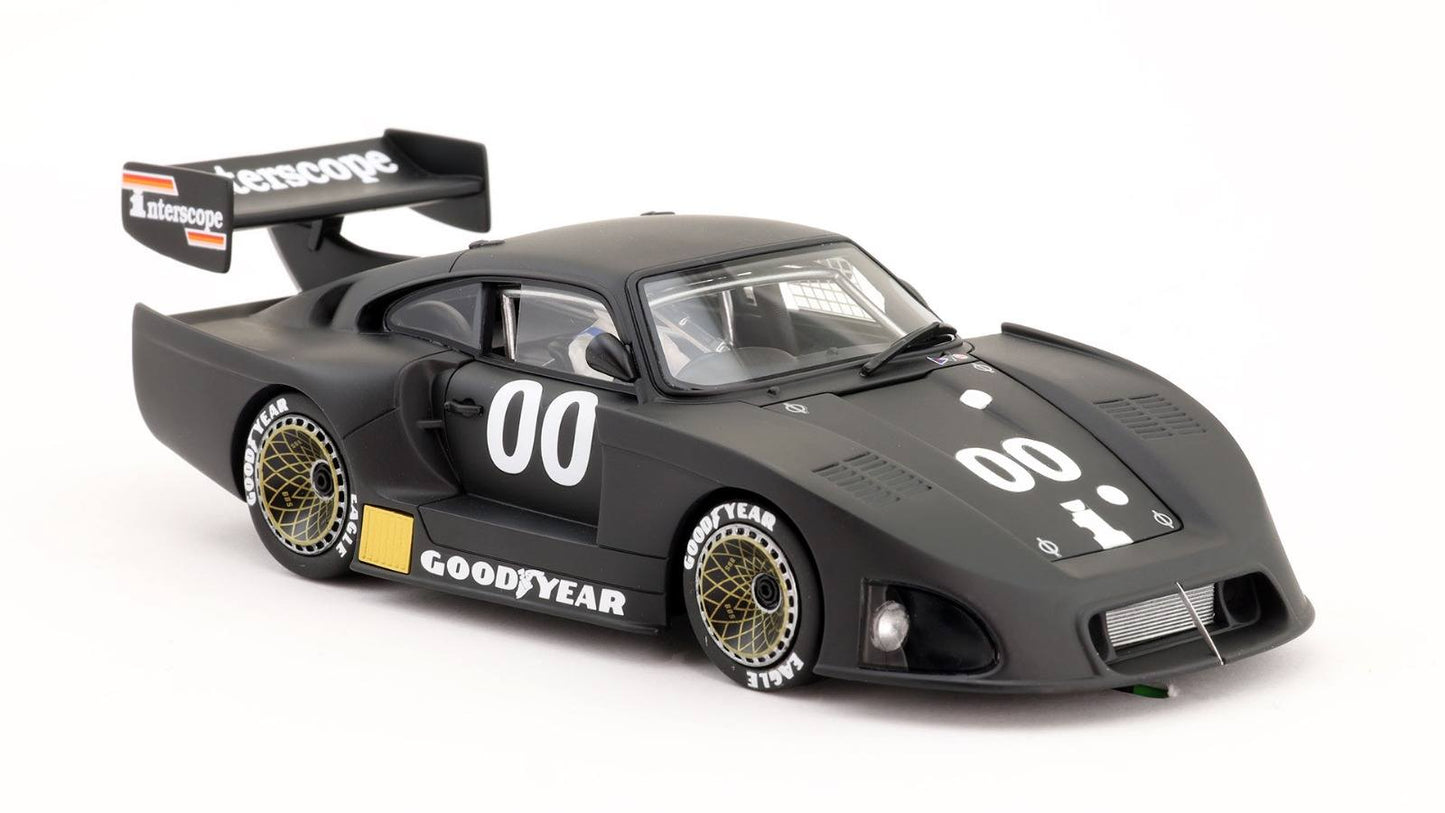 Avant Slot LMP0225 - ¡RESERVA YA! - Porsche 935 K5 - Interscope #00