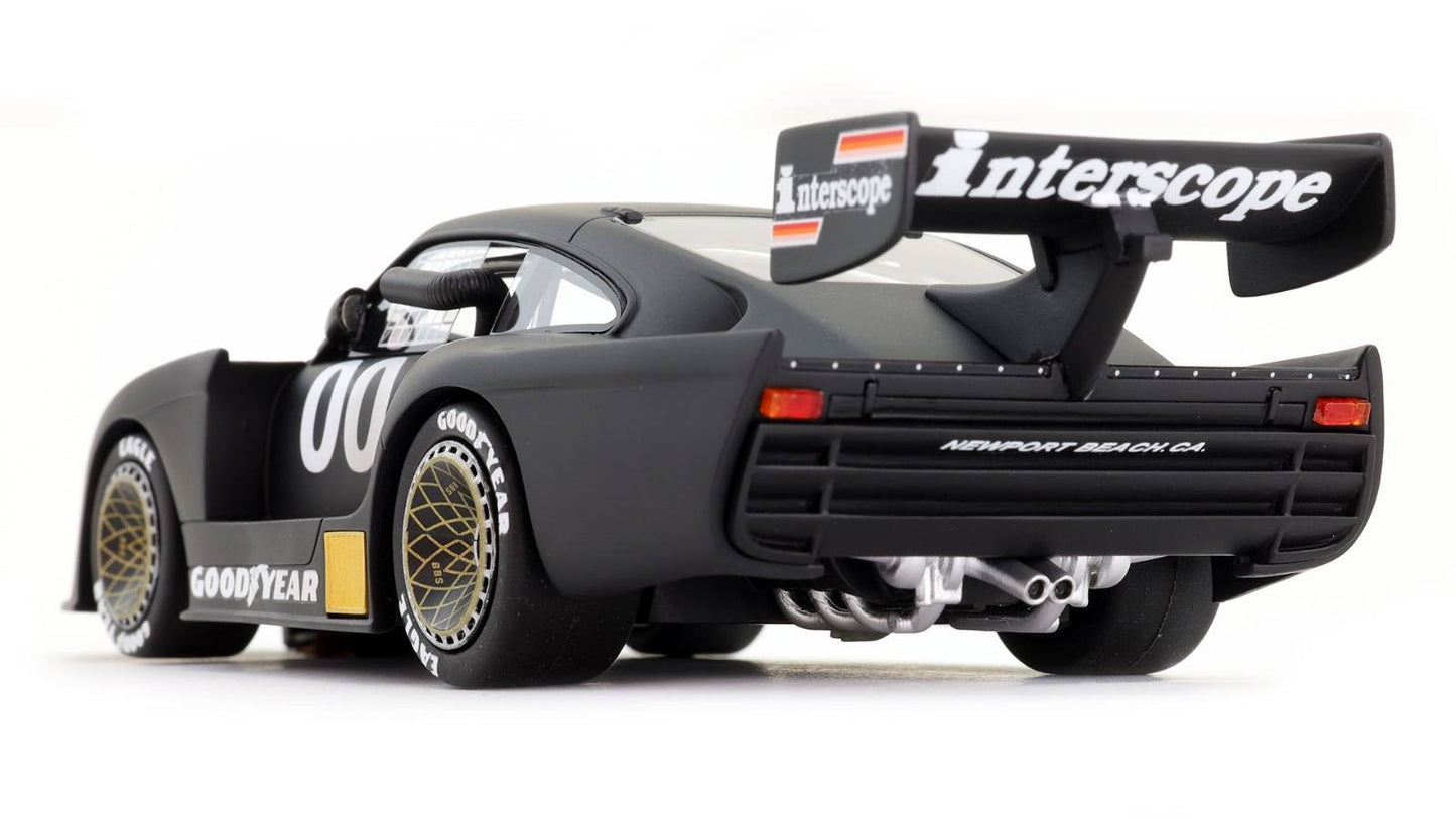 Avant Slot LMP0225 - ¡RESERVA YA! - Porsche 935 K5 - Interscope #00