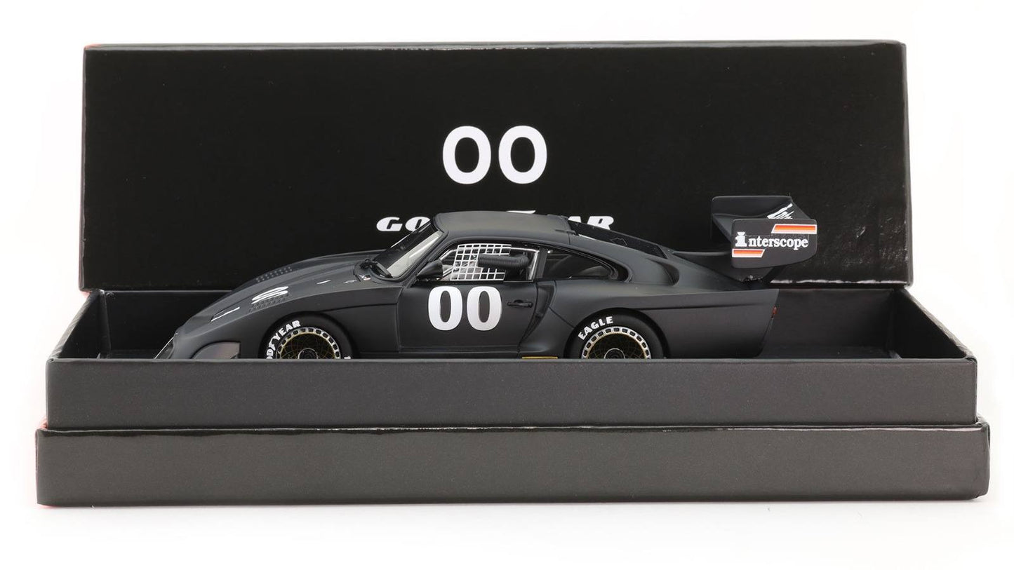 Avant Slot LMP0225 - ¡RESERVA YA! - Porsche 935 K5 - Interscope #00