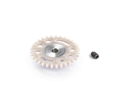 Slot.it GS17531-LPL - Sidewinder Spur Gear - Lightweight Plastic - 31T x 17.5mm