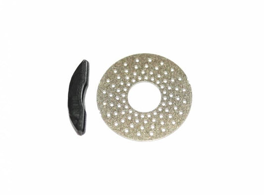 Sloting Plus SP029903 - Caliper Brake and Disc Insert Set