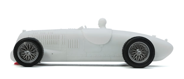 Scaleauto SC-7150 - FAÇA SUA PRÉ-ENCOMENDA AGORA! - Talbot-Lago T26 SS - GP124 Classic - kit branco (chassi D5)
