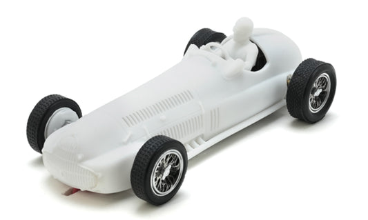 Scaleauto SC-7152 - ¡RESERVA YA! - Alfa Romeo 12c - GP124 Classic - kit blanco (chasis D6)