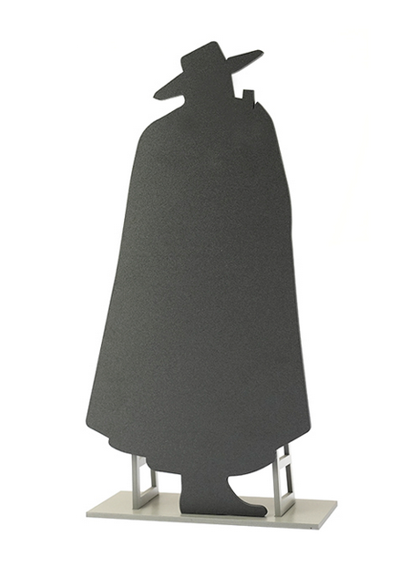 Scaleauto SC-10244B - Advertising Billboard - Sandeman - Tall
