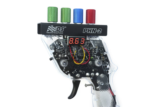 DS-3510 - Electronic Controller PHN-02