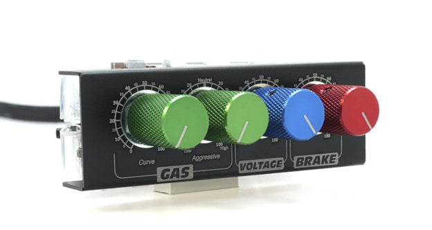 DS-3510 - Electronic Controller PHN-02