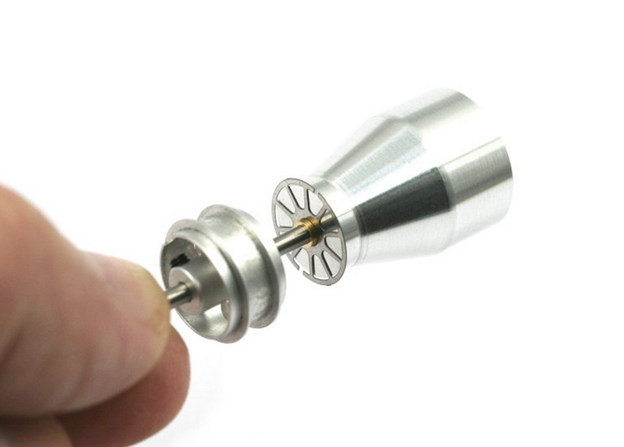 Sloting Plus SP143262 - Cone for Inserting Tires/Inserts/Brake Discs