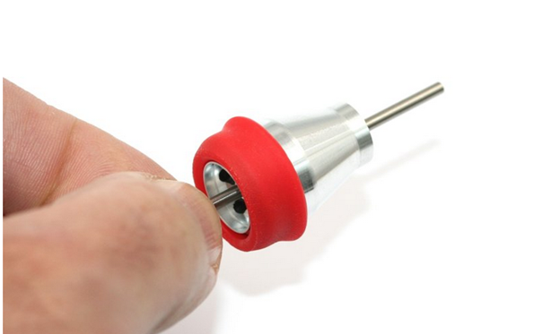 Sloting Plus SP143262 - Cone for Inserting Tires/Inserts/Brake Discs