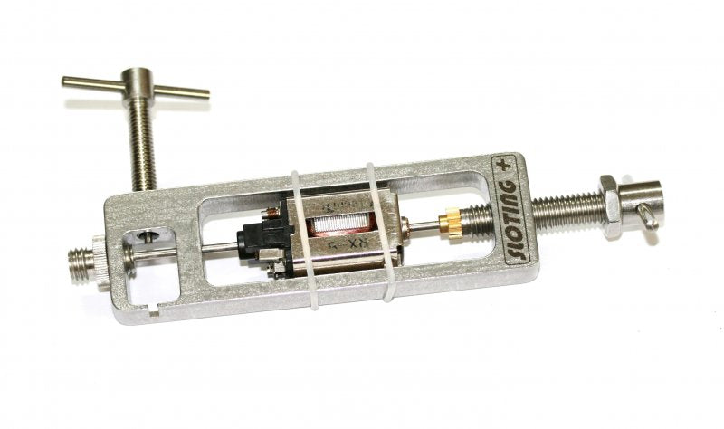 Sloting Plus SP140008 - Universal Pinion Gear Press/Puller - Stainless Steel