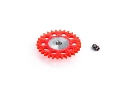 Slot.it GS17030-LPL - Sidewinder Spur Gear - Lightweight Plastic - 30T x 17mm