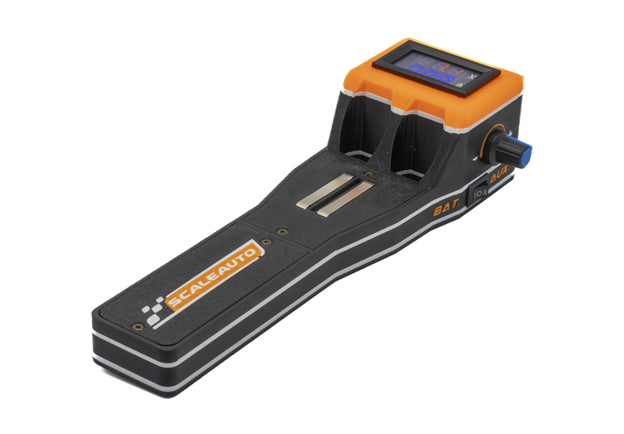 Scaleauto SC-5068 - Car & Motor Test Bench