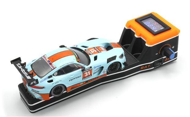 Scaleauto SC-5068 - Car & Motor Test Bench