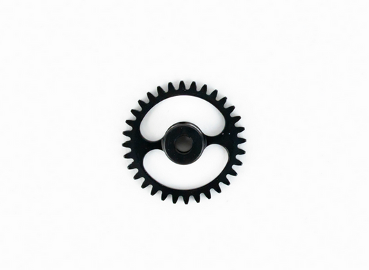 NSR 5932E - Extralight Ergal Sidewinder Gear - 32T x 16.8mm - for Hypercar