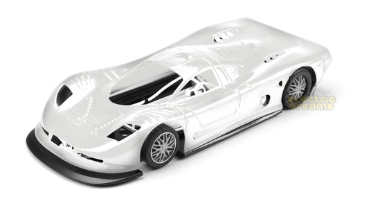 NSR 1010AW-W - Mosler MT 900R - Ultralight Body Kit - White