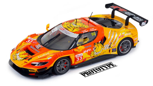 Avant Slot 52311 - PRE-ORDER NOW! - 296 GT3 - 296 GT3 - Harmony Sepang 12hrs