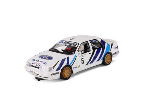 Avant Slot 52503 - Ford Sierra Gr.A - Palau #5 - '92 CET