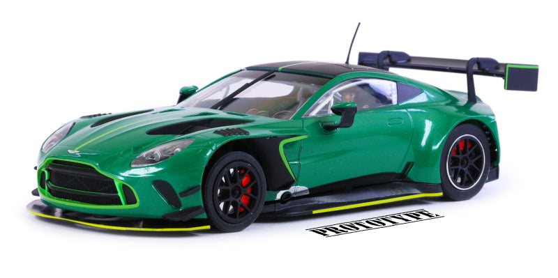 Avant Slot 52901 - PRE-ORDER NOW! - AMV GT3 EVO - Presentation