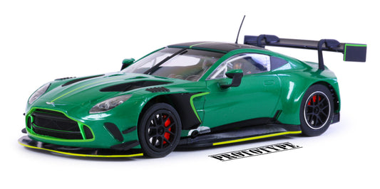 Avant Slot 52901 - PRE-ORDER NOW! - AMV GT3 EVO - Presentation