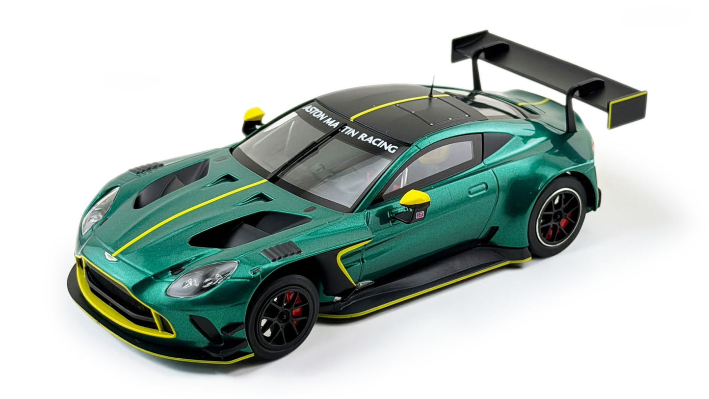 Avant Slot 52901 - PRE-ORDER NOW! - AMV GT3 EVO - Presentation