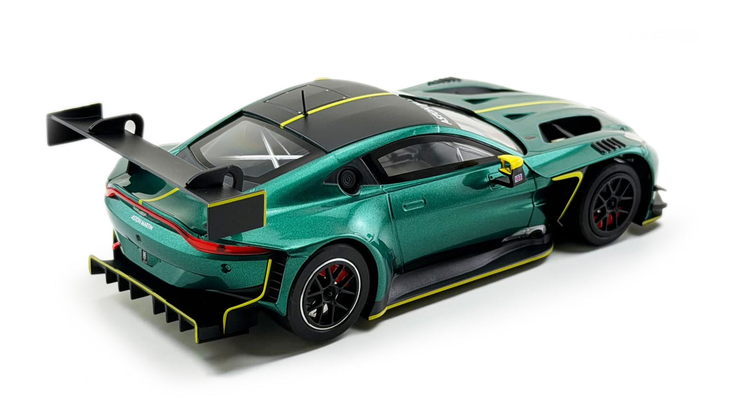 Avant Slot 52901 - PRE-ORDER NOW! - AMV GT3 EVO - Presentation