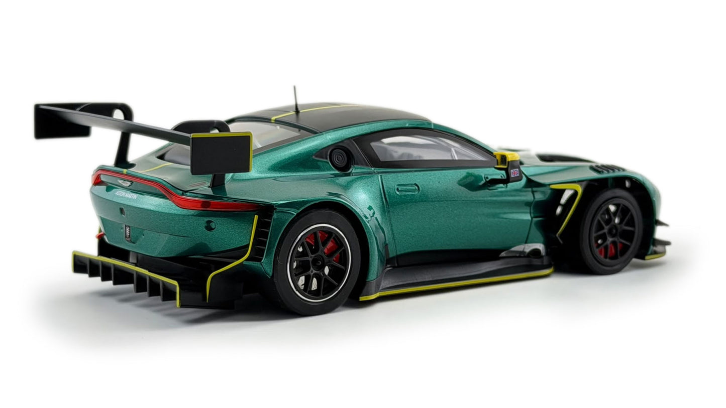Avant Slot 52901 - PRE-ORDER NOW! - AMV GT3 EVO - Presentation