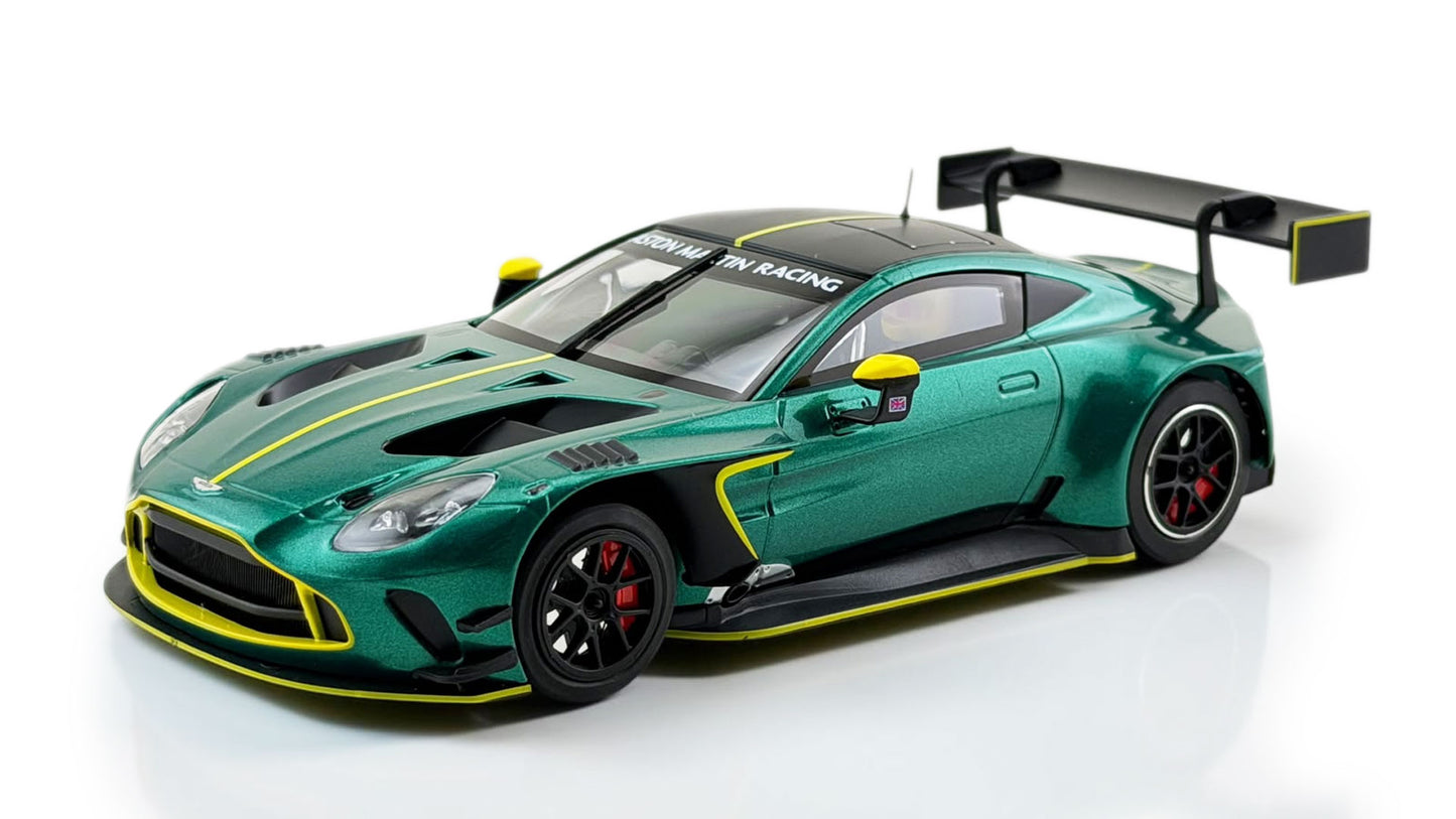 Avant Slot 52901 - PRE-ORDER NOW! - AMV GT3 EVO - Presentation