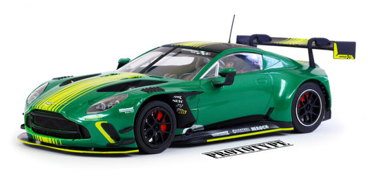 Avant Slot 52902 - PRE-ORDER NOW! - AMV GT3 EVO - Test Car - Figure