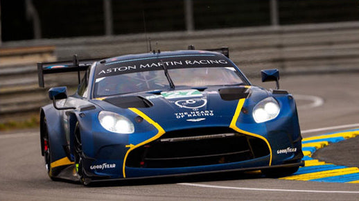 Avant Slot 52903 - AMV GT3 EVO - Le Mans 2025 - #27